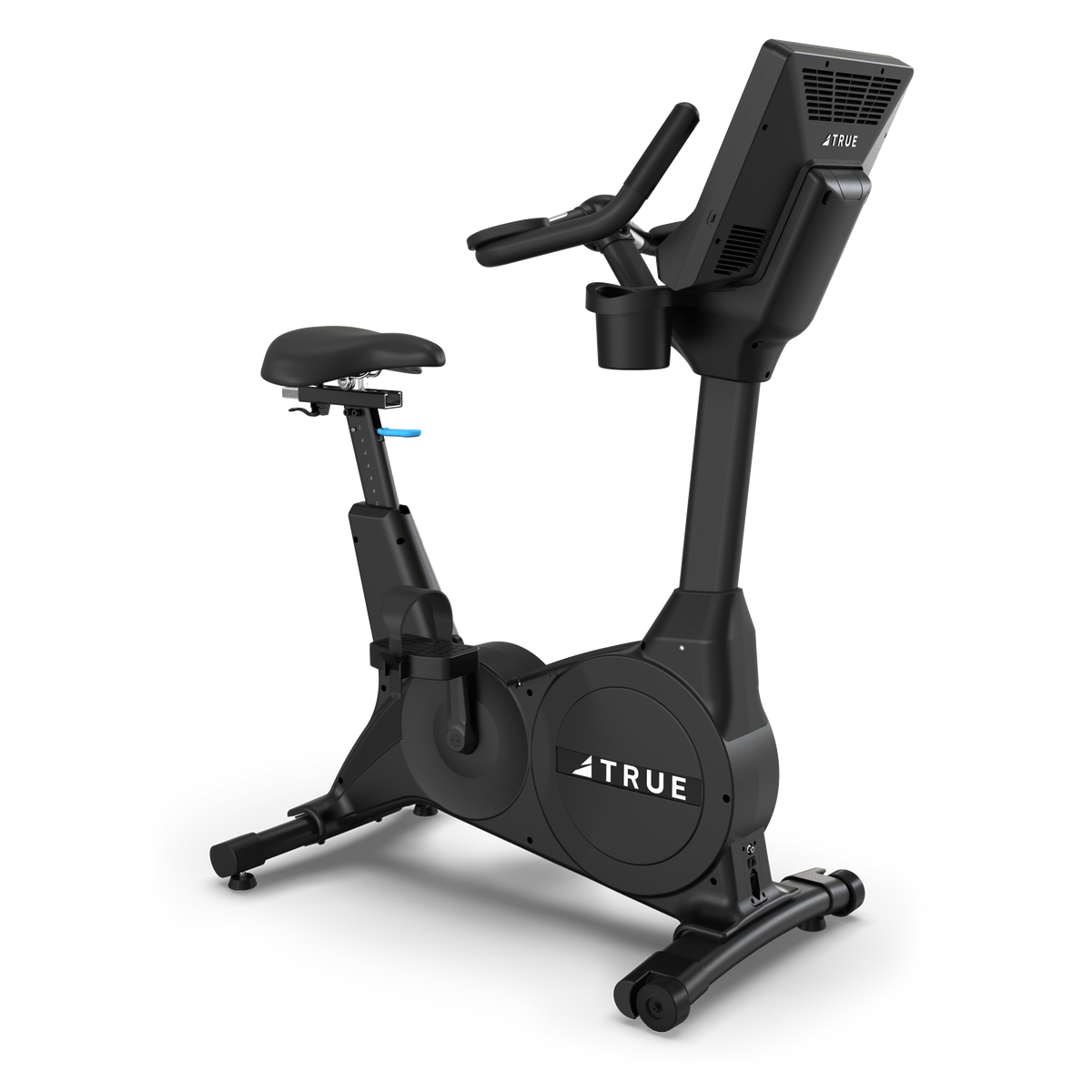 TRUE Fitness Upright Bike Performance Series Upright Bike