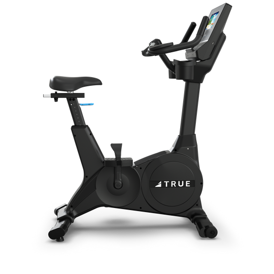 TRUE Fitness Upright Bike Performance Series Upright Bike