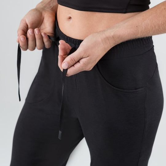 REP Fitness Apparel Women's Vellus Joggers