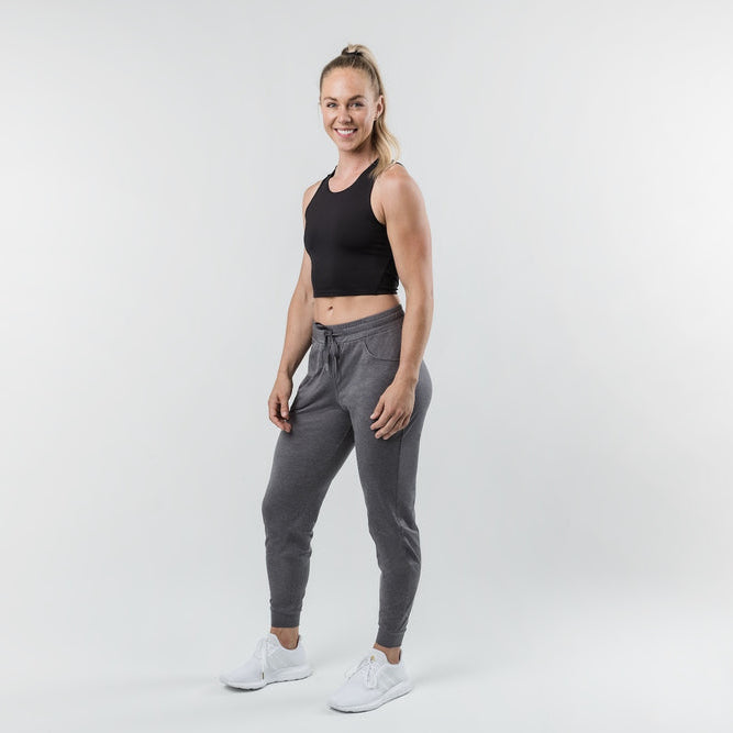REP Fitness Apparel Women's Vellus Joggers