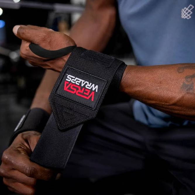 Versa Gripps Lifting Accessories Versa Wrapps