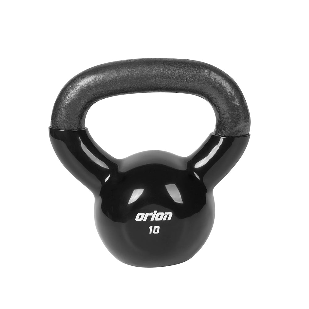Orion Kettlebells 10 LB Vinyl Kettlebells