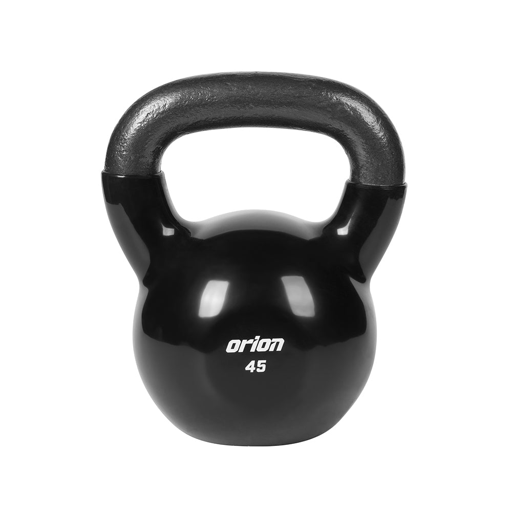 Orion Kettlebells 45 LB Vinyl Kettlebells