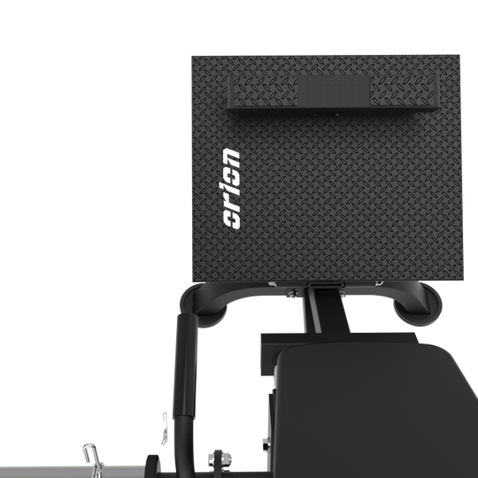 Orion Leg Machines Vertex Leg Sled Machine