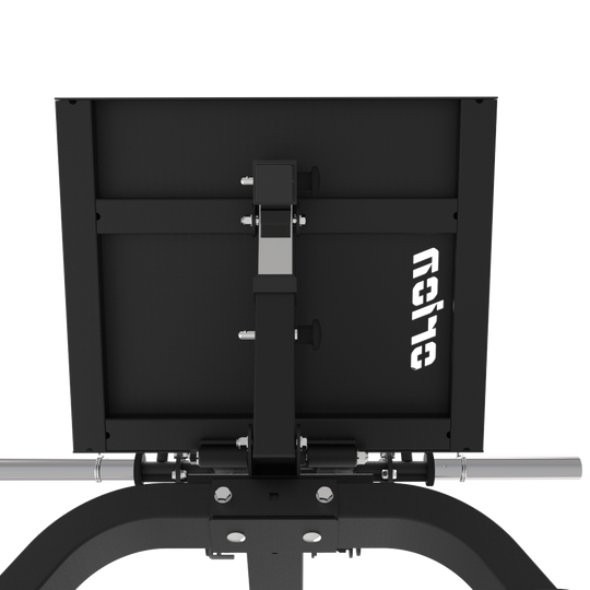 Orion Leg Machines Vertex Leg Sled Machine
