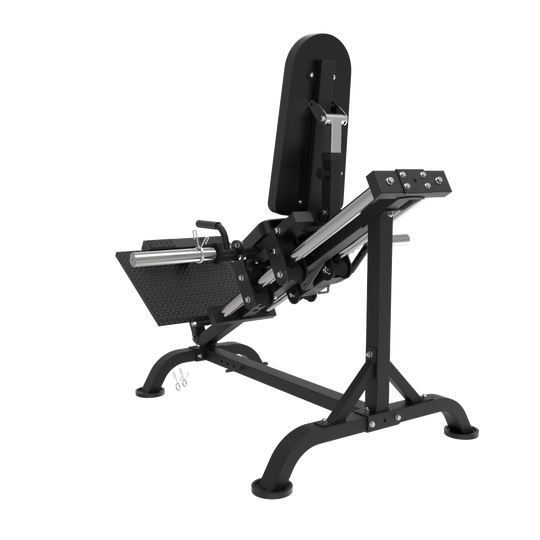 Orion Leg Machines Vertex Leg Sled Machine