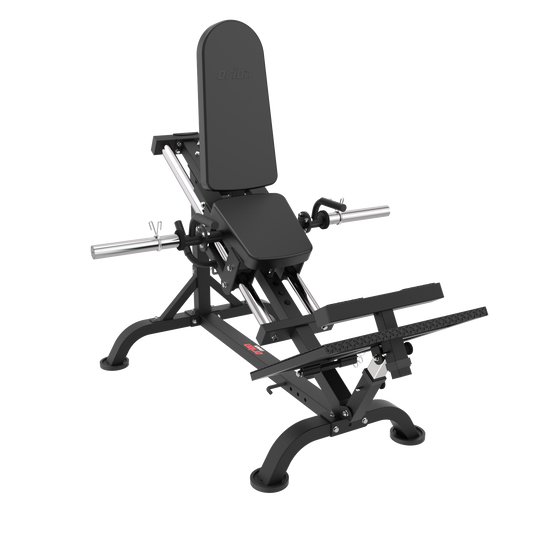 Orion Leg Machines Vertex Leg Sled Machine