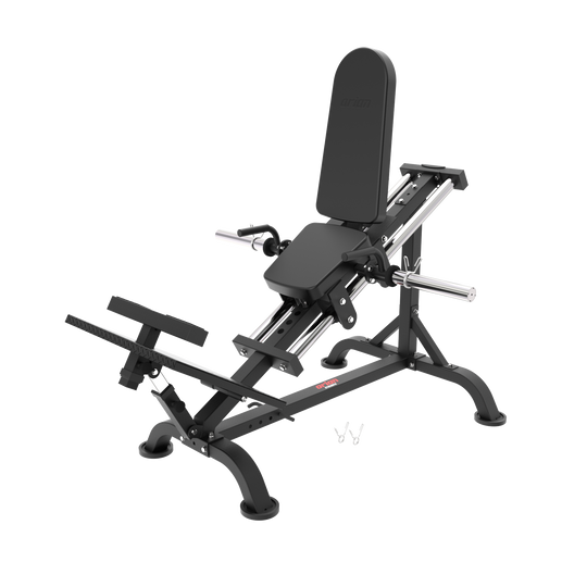 Orion Leg Machines Vertex Leg Sled Machine