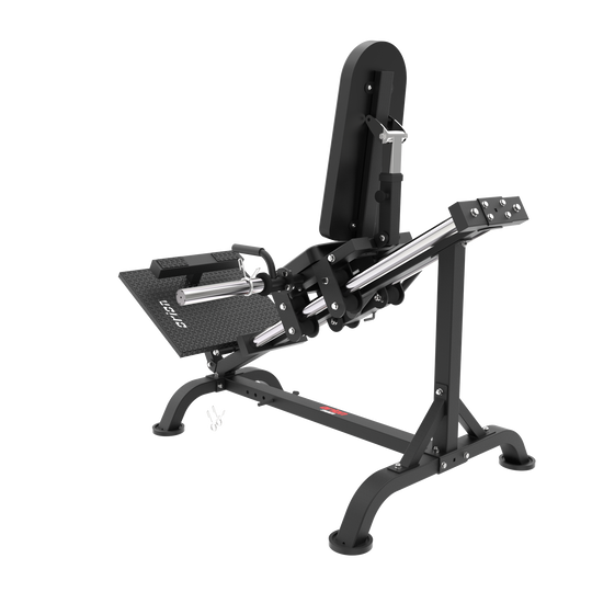 Orion Leg Machines Vertex Leg Sled Machine