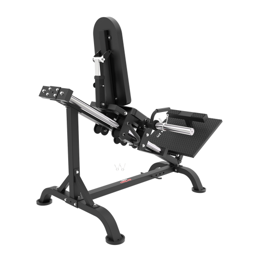 Orion Leg Machines Vertex Leg Sled Machine