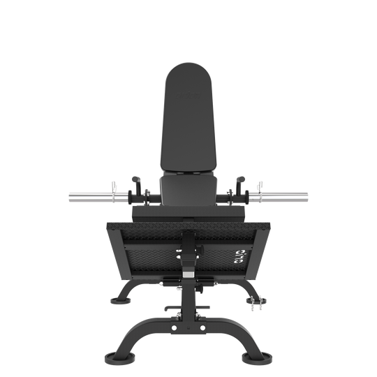 Orion Leg Machines Vertex Leg Sled Machine