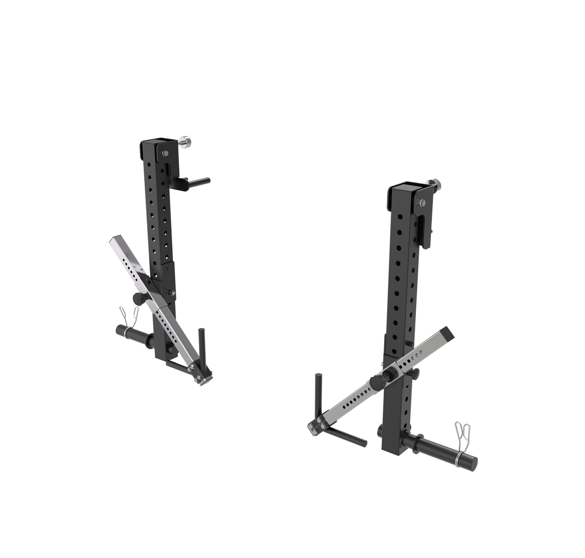 Orion Vertex Jammer Arms