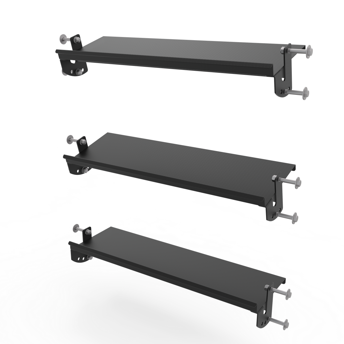 Orion Vertex Storage Shelves