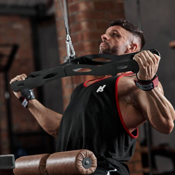 Versa Gripps Lifting Accessories PRO Lifting Straps