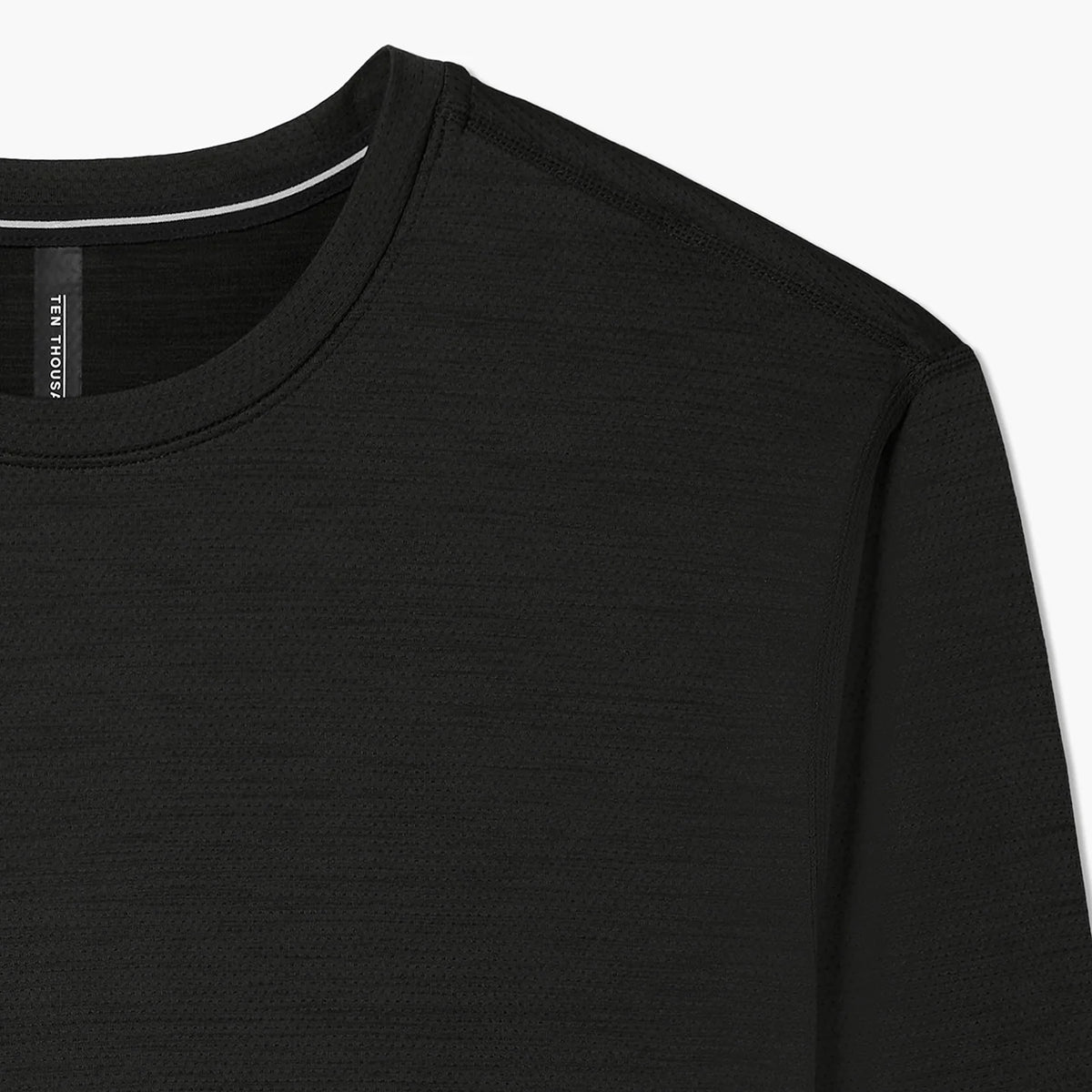 Ten Thousand Apparel Versatile Long Sleeve Shirt
