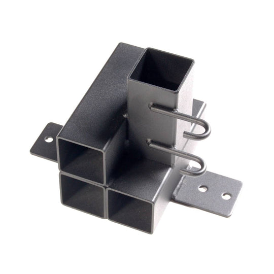 Ironmaster Storage Wall Organizer