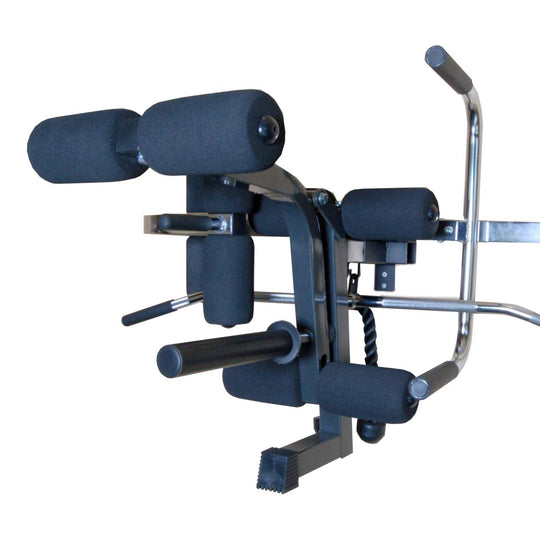 Ironmaster Storage Wall Organizer