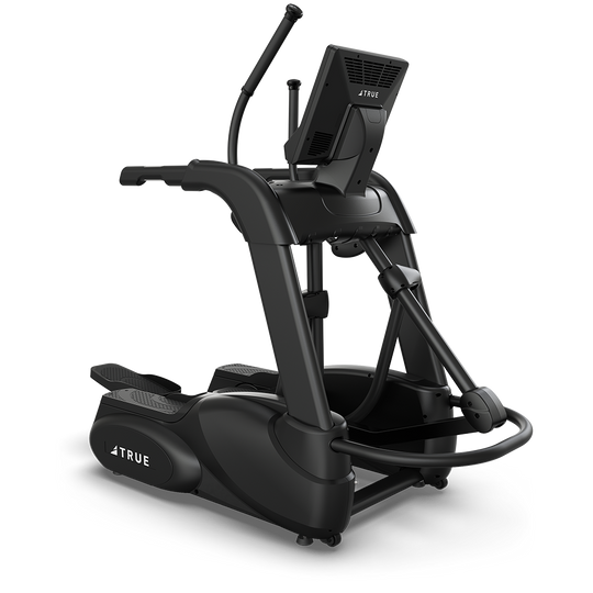 TRUE Fitness Elliptical Gravity Elliptical
