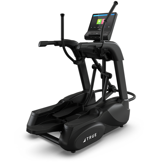 TRUE Fitness Elliptical Gravity Elliptical