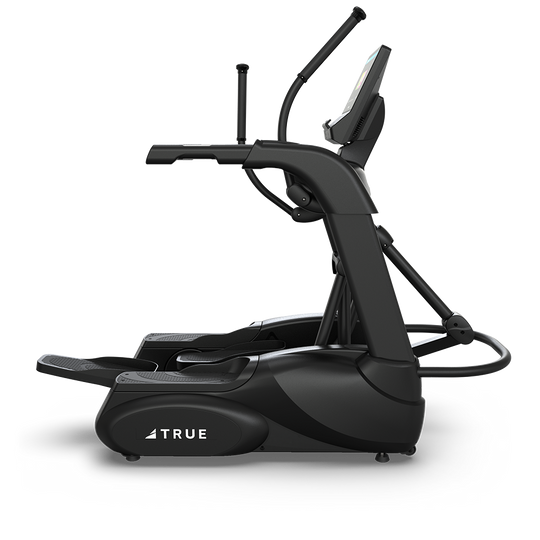 TRUE Fitness Elliptical Gravity Elliptical