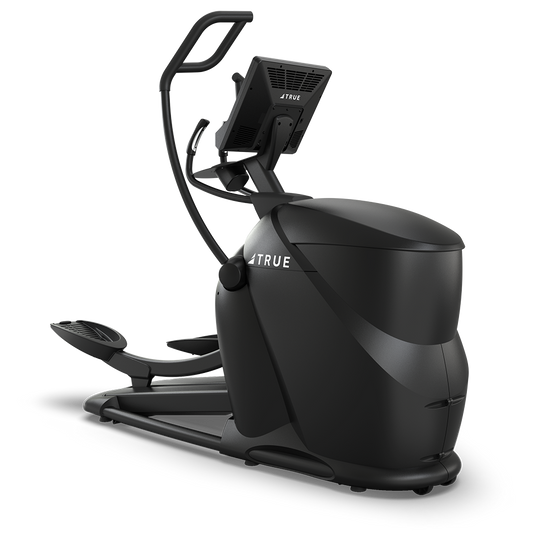 TRUE Fitness Elliptical Gravity Cross Trainer