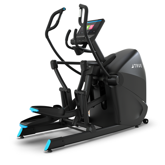 TRUE Fitness Elliptical XT-One Elliptical