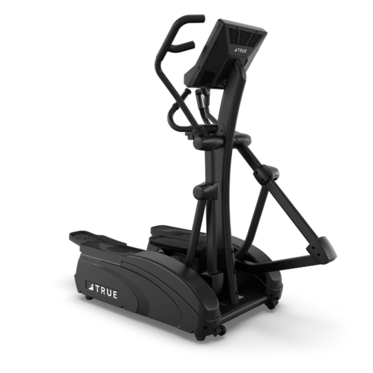 TRUE Fitness Elliptical M50 Elliptical