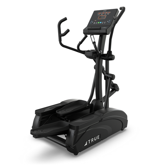 TRUE Fitness Elliptical M50 Elliptical