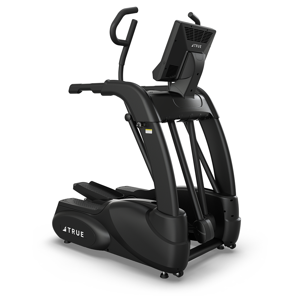 TRUE Fitness Elliptical Performance Series Elliptical