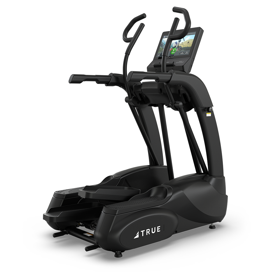TRUE Fitness Ellipticals Performance Series Elliptical