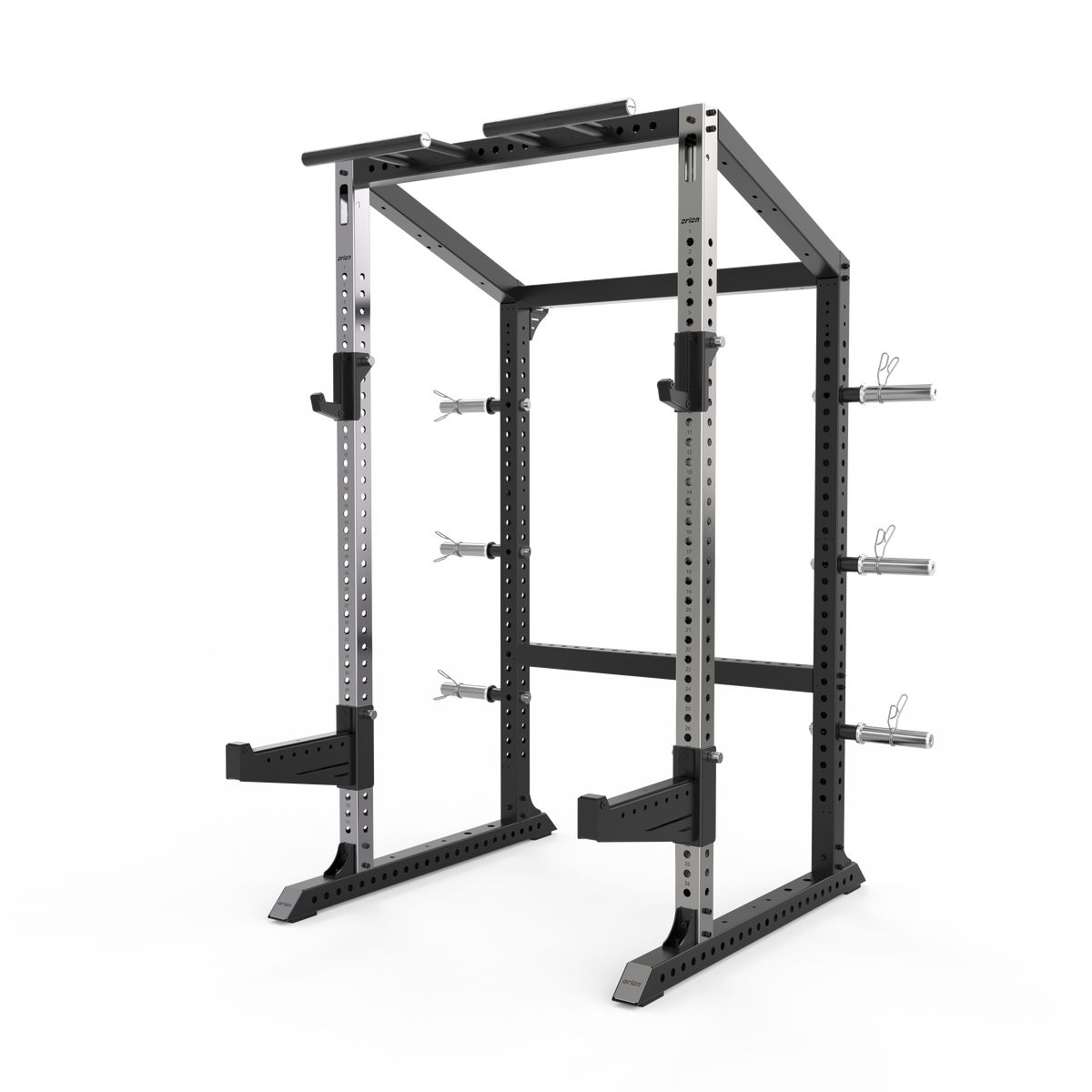 Orion Power Racks Zenith Modular Power Rack Zenith Modular Power Rack