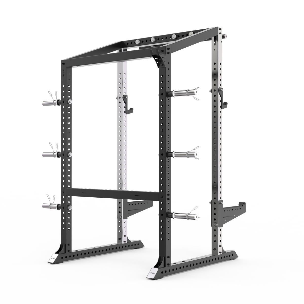 Orion Power Racks Zenith Modular Power Rack
