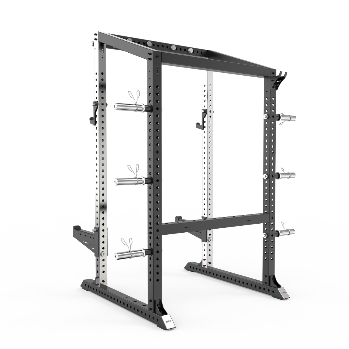 Orion Power Racks Zenith Modular Power Rack