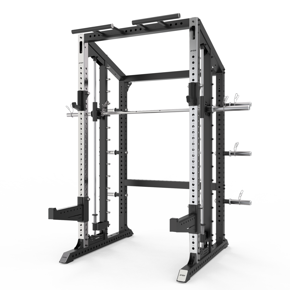 Orion Power Racks Zenith Modular Power Rack