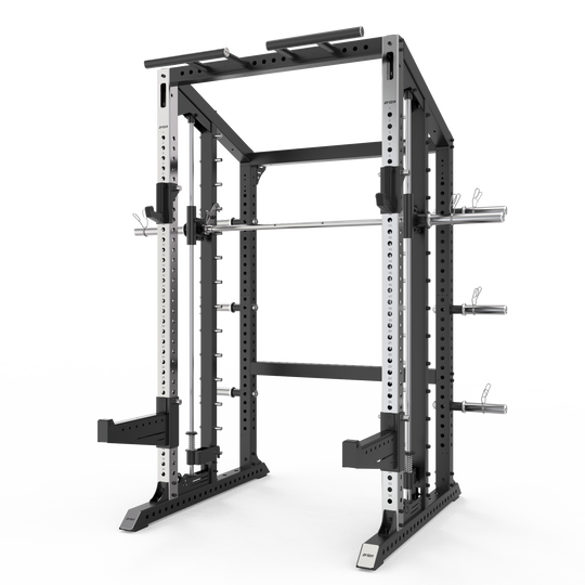 Orion Power Racks Zenith Modular Power Rack