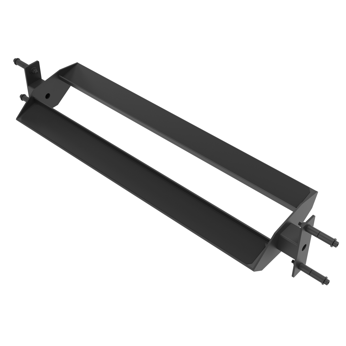 Orion Dumbbell Shelf GRID Storage Shelves