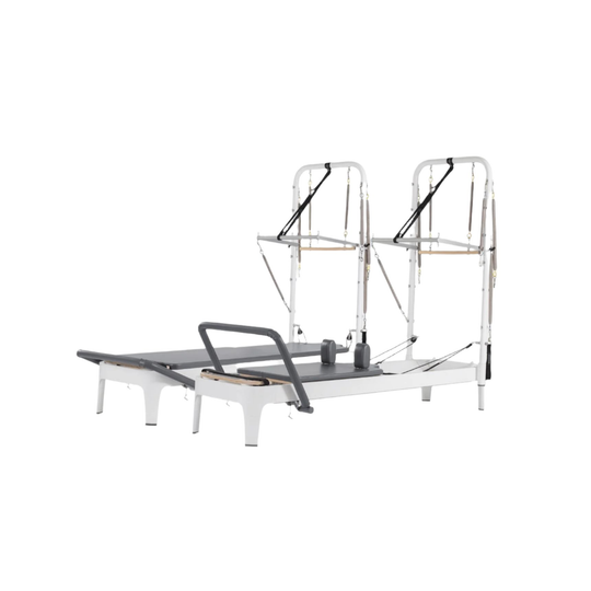 Balanced Body Yoga & Pilates Allegro 2 Tower and Mat Retrofit Kit