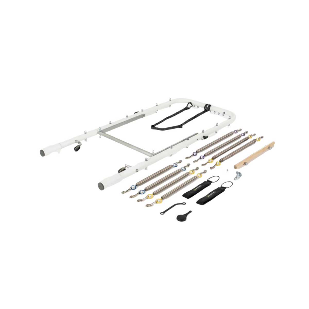 Balanced Body Yoga & Pilates Allegro 2 Tower and Mat Retrofit Kit