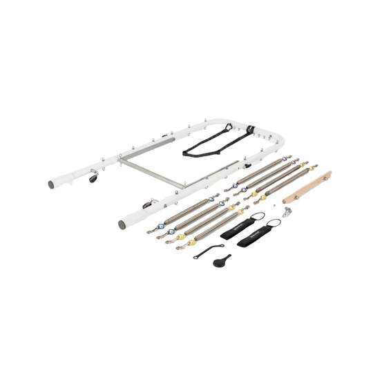 Balanced Body Yoga & Pilates Allegro 2 Tower and Mat Retrofit Kit
