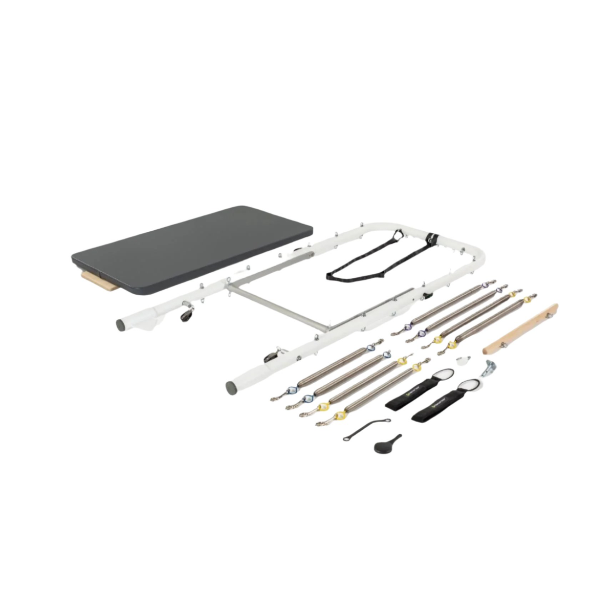 Balanced Body Yoga & Pilates Allegro 2 Tower and Mat Retrofit Kit
