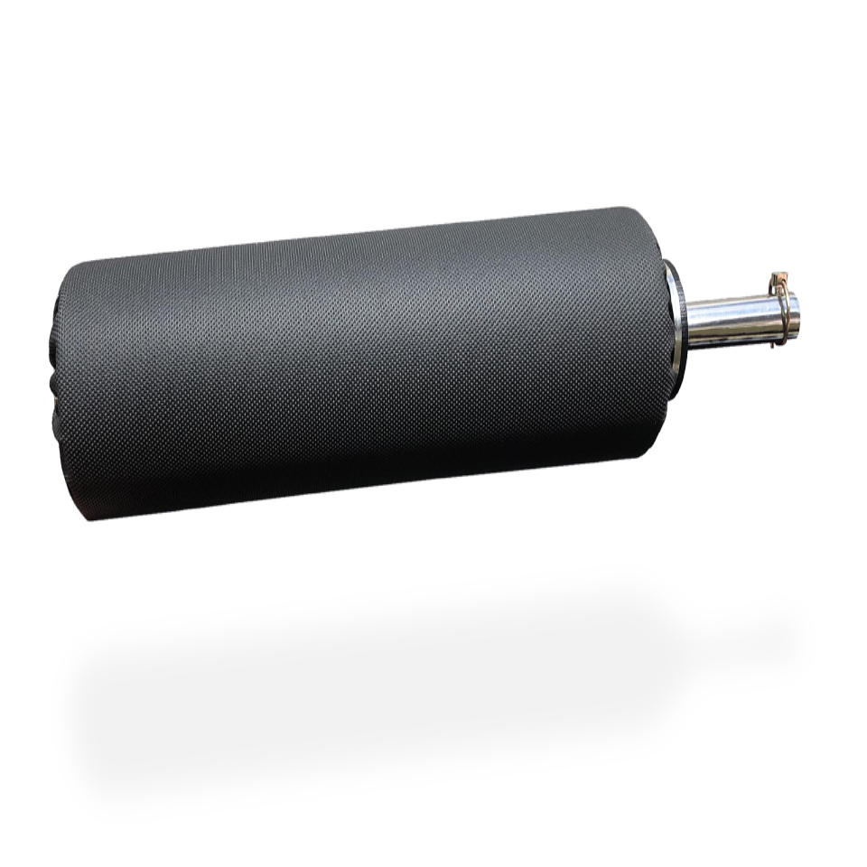 REP Fitness Leg Roller PR-5000 Attachments