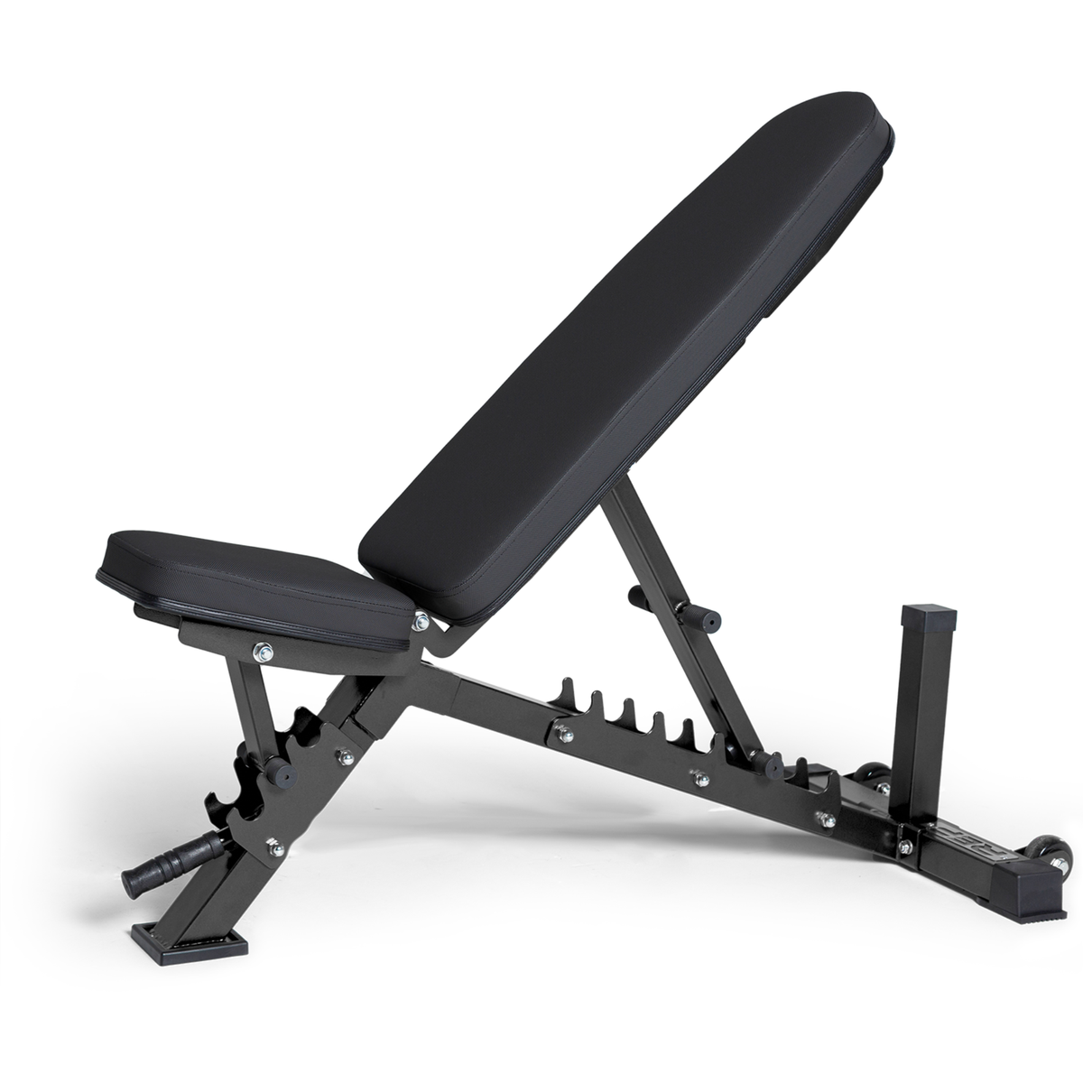 REP Fitness Benches Metallic Black AB-3100 Adjustable Bench