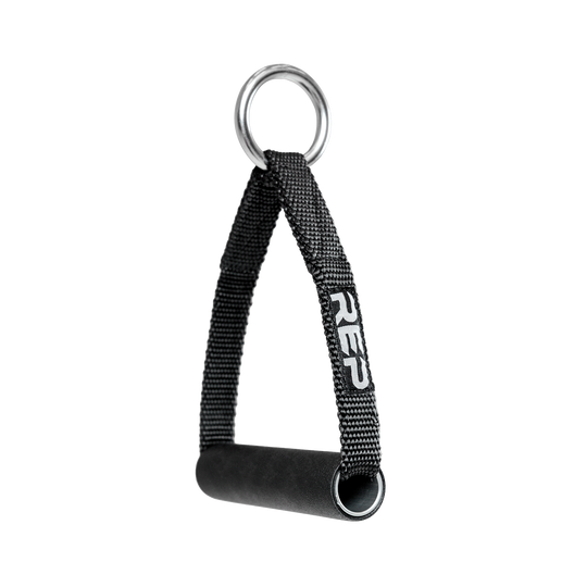 REP Cable Attachments Urethane / Single D-Handle Attachment
