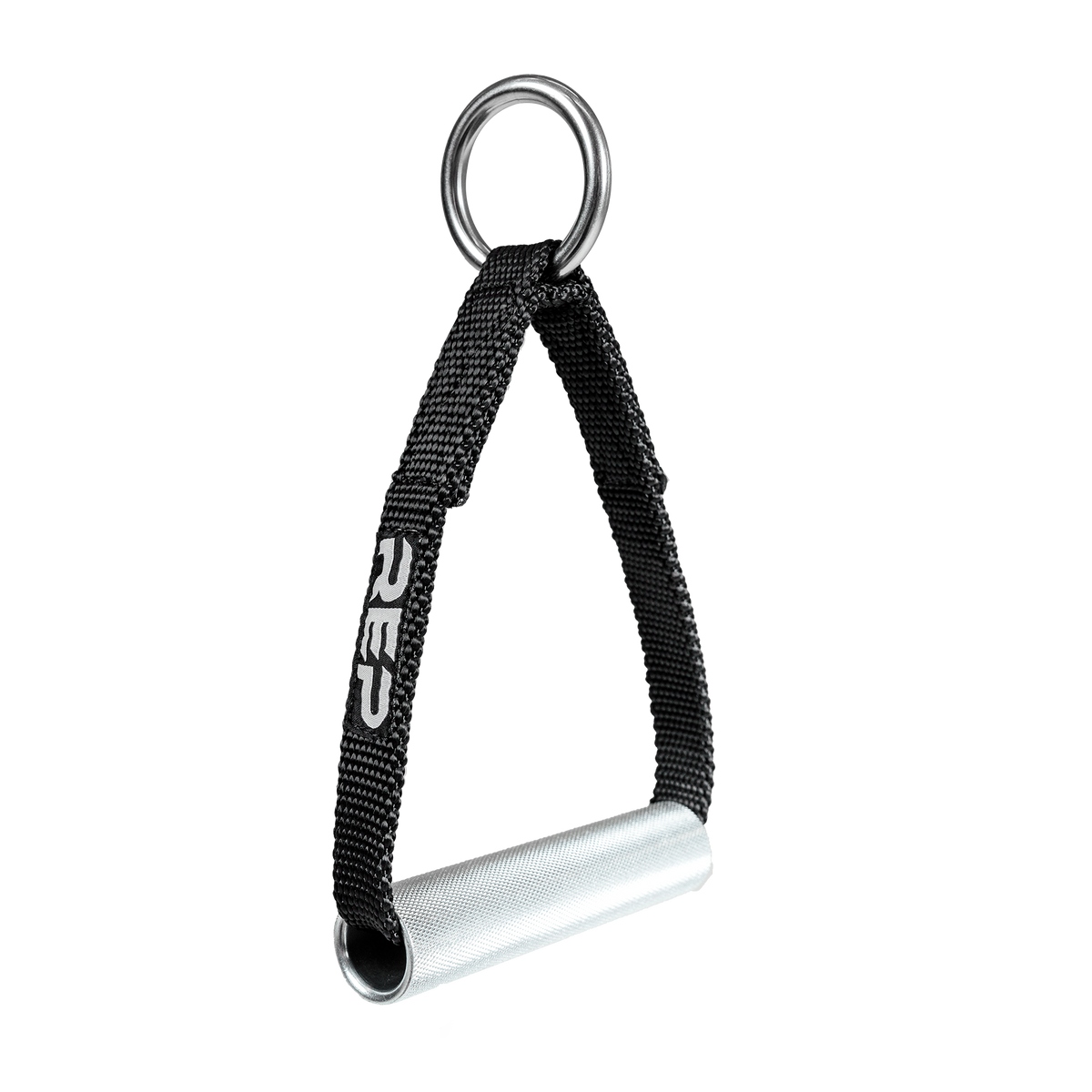 REP Cable Attachments Steel / Single D-Handle Attachment