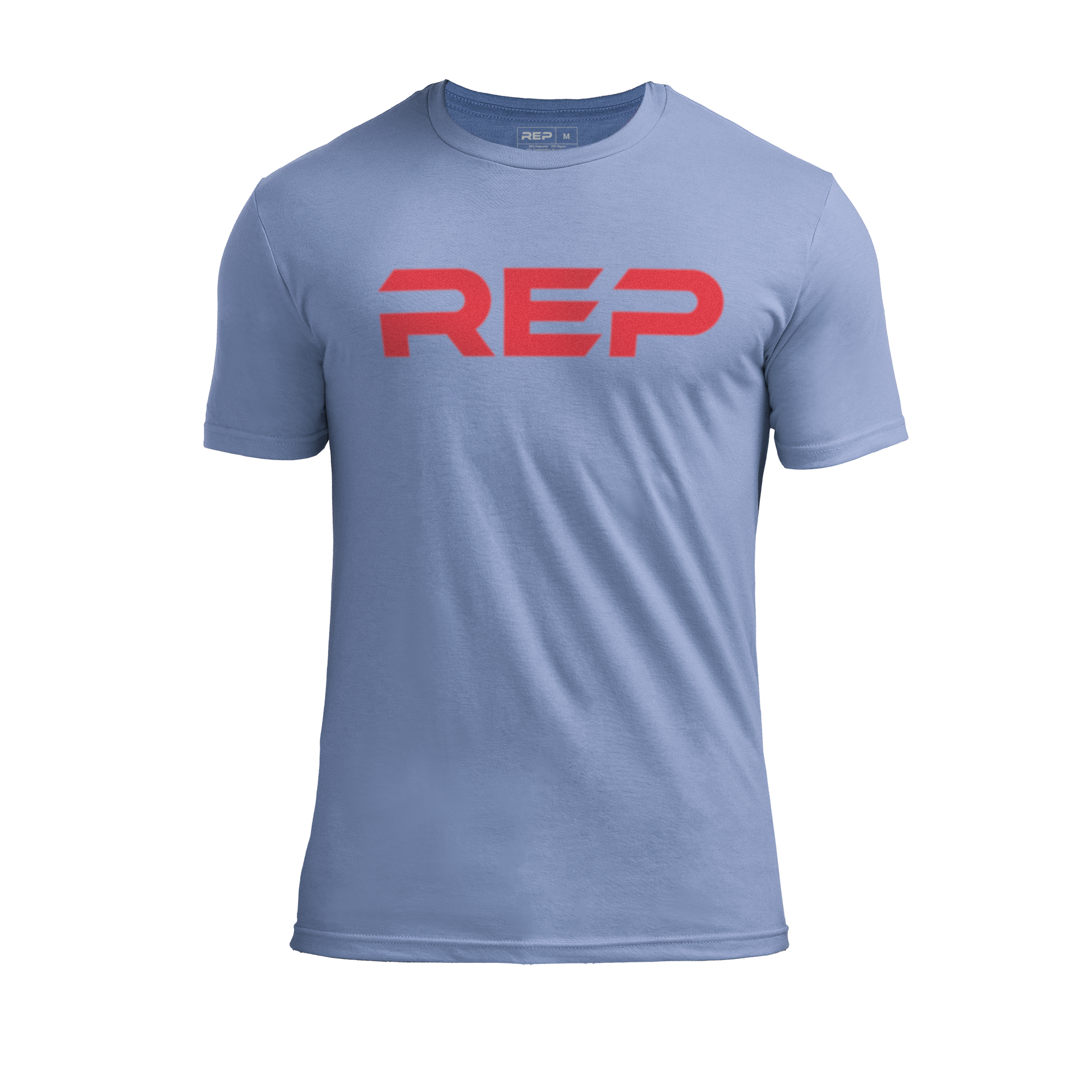 Blue / Red