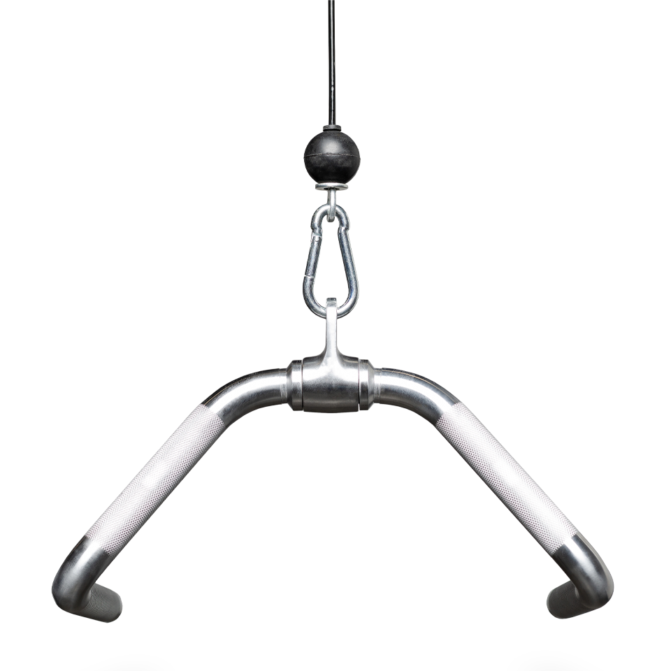 REP Fitness Cable Attachments Open Row Attachment