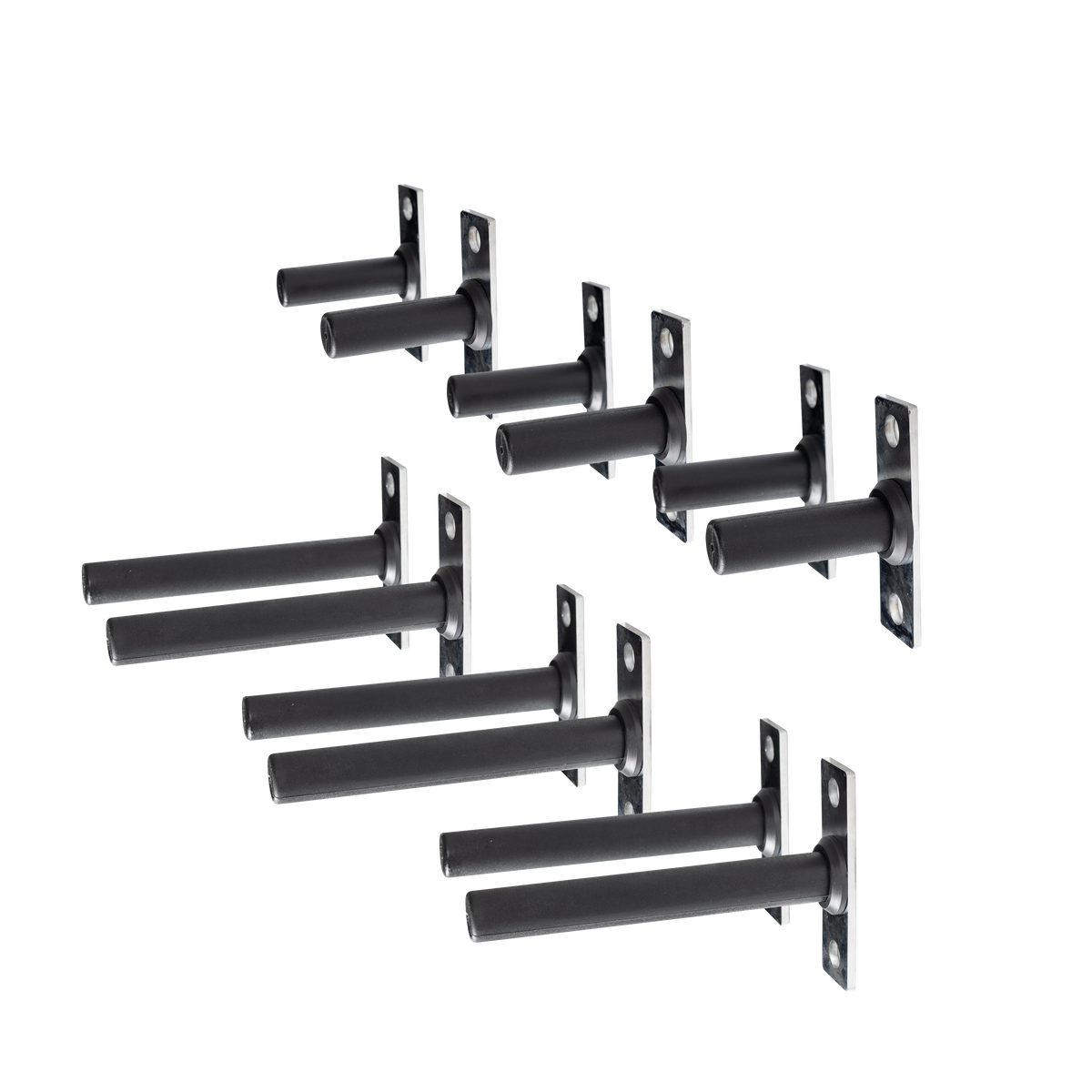 REP Rack Builder Attachments