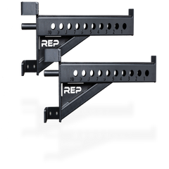 Spotter Arms