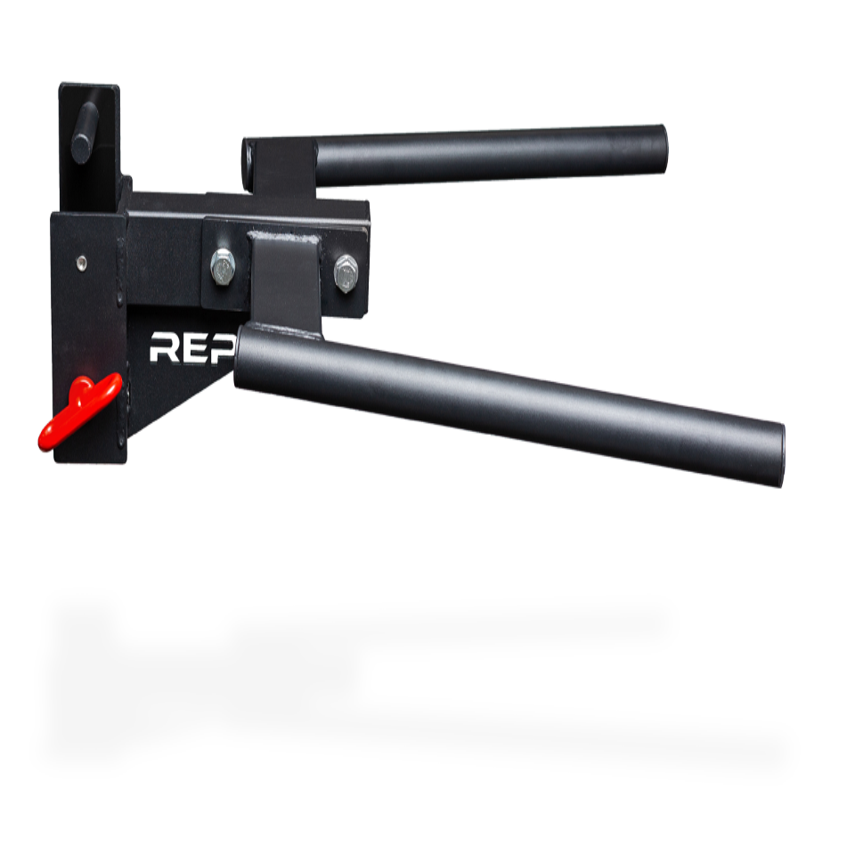 REP Rack Builder Attachments