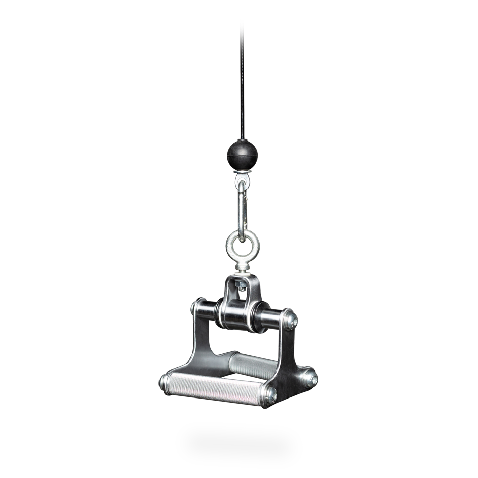REP Fitness Cable Attachments Pro Series Triangle Row Attachment